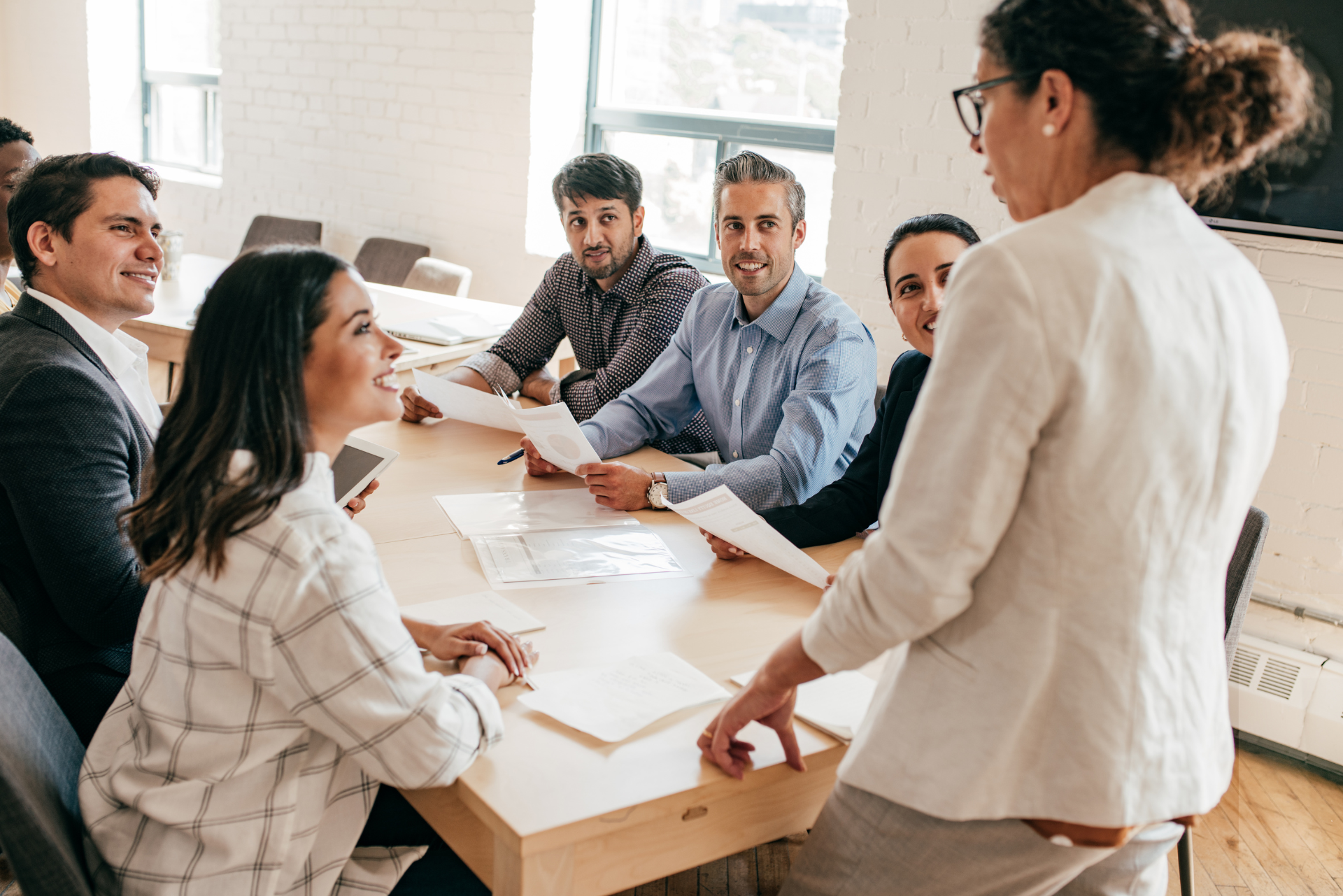 leadership and management pic