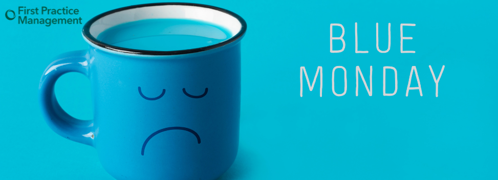 New Webinar: Blue Monday - Becoming Your New Best Friend in 2025