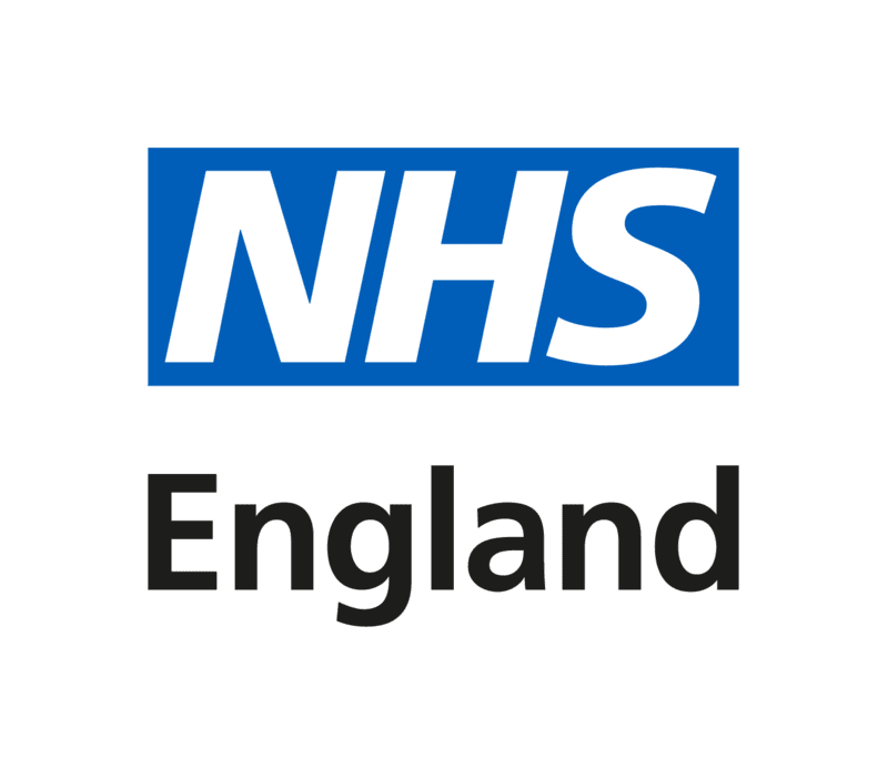 NHS England Logo